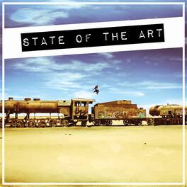 We Outspoken - State of the Art - VINYL LP