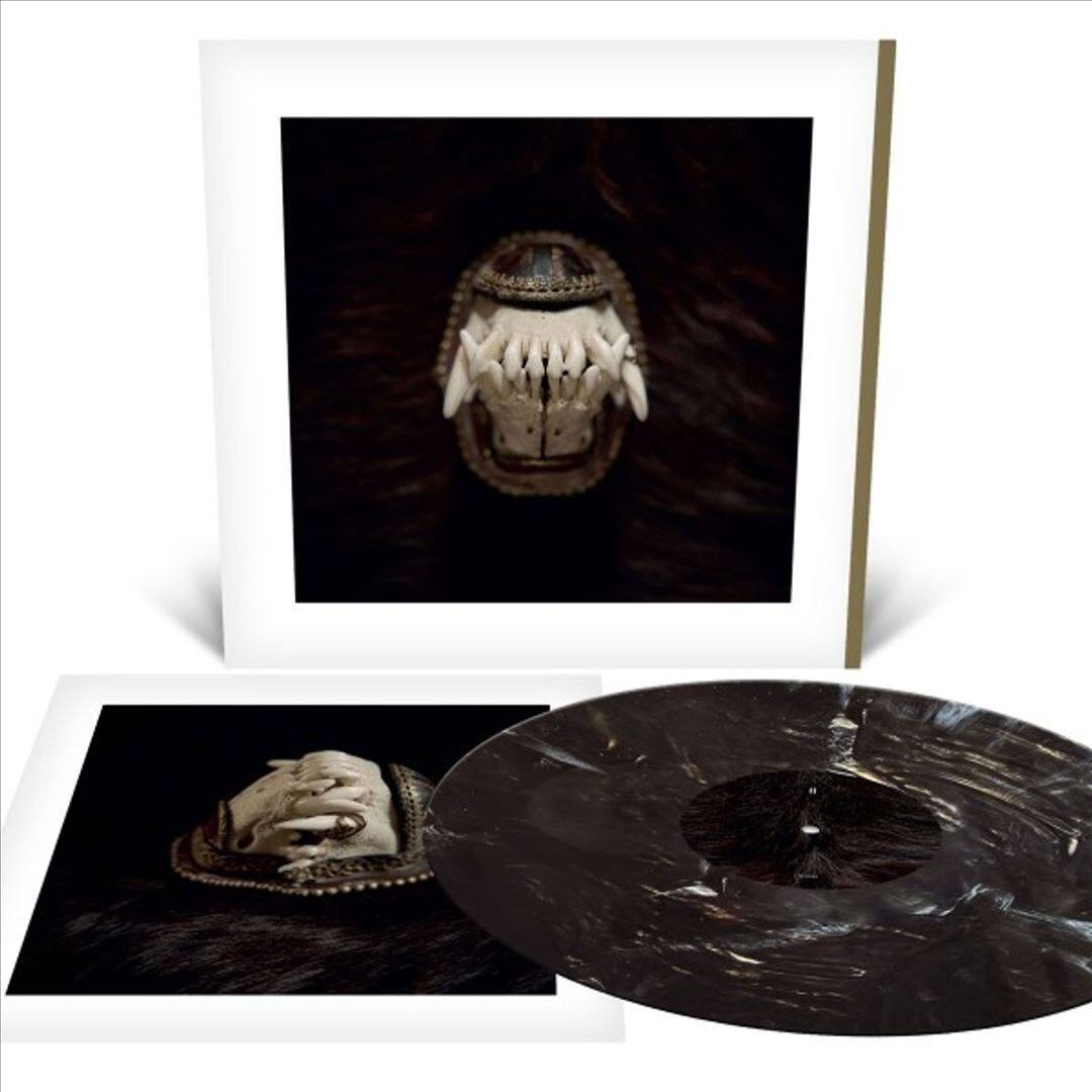 De Toorn [LP] [VINYL] price history on PriceWatchPro