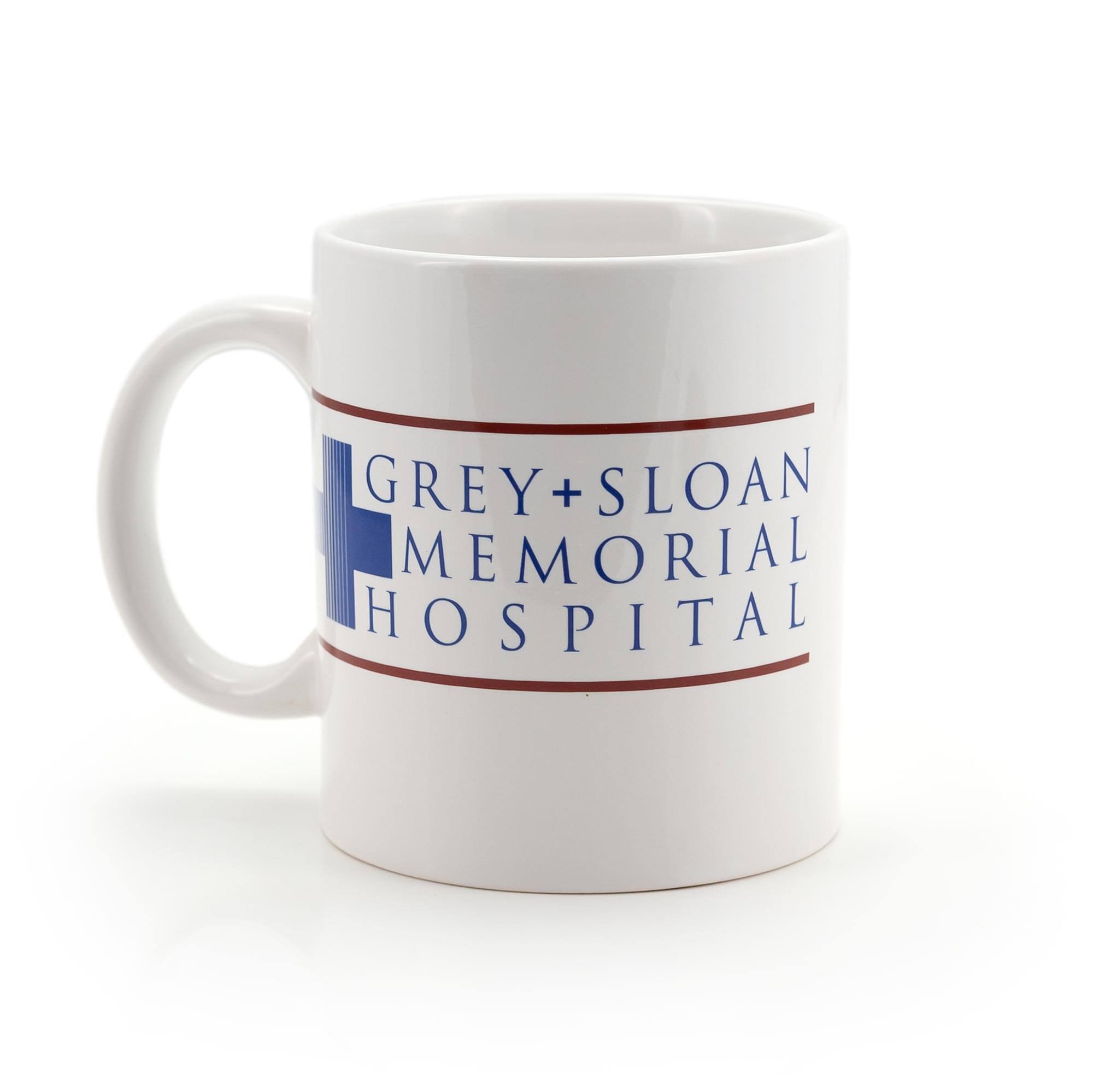 GREY + SLOAN MEMORIAL HOSPITAL