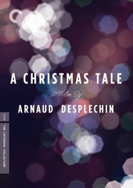 A Christmas Tale (Criterion Collection) - DVD