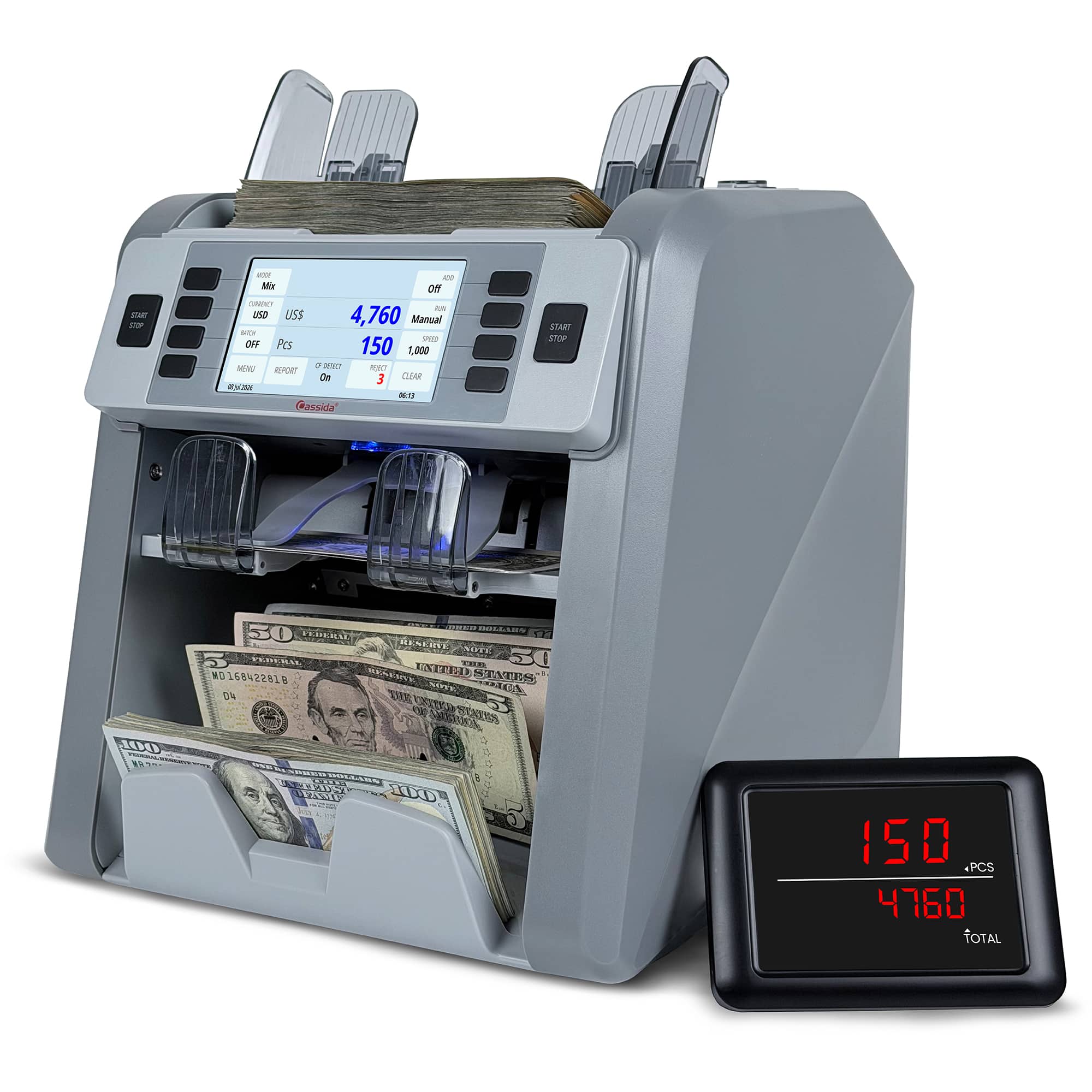 CRS9500 price history on PriceWatchPro