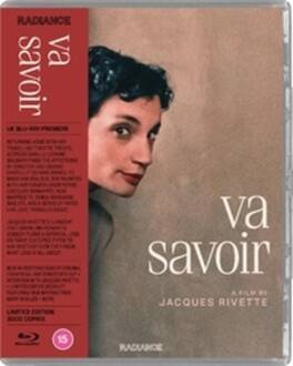 Va Savoir - BLU-RAY