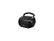Alt View 4. Jensen - JENSEN CD550 BOOMBOX,CD,CASSETTE,AM/FM - Black.