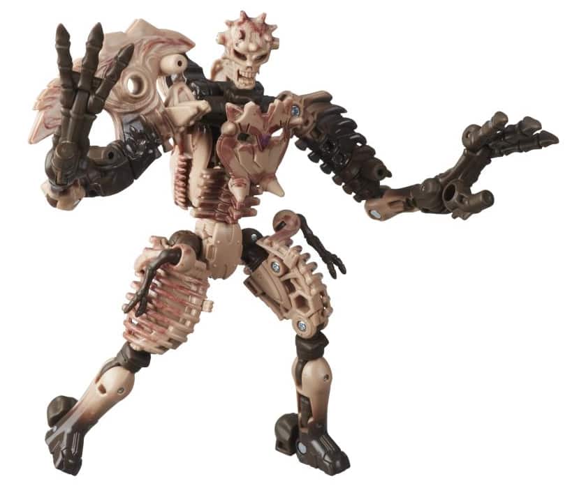 WFC-K7 Paleotrex Fossilizer Deluxe Class | Transformers Generations War for Cybertron Kingdom Chapter price history on PriceWatchPro
