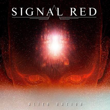 SIGNAL RED
ALIEN NATION