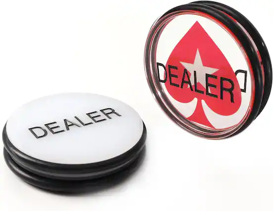 DEALER D DEALER