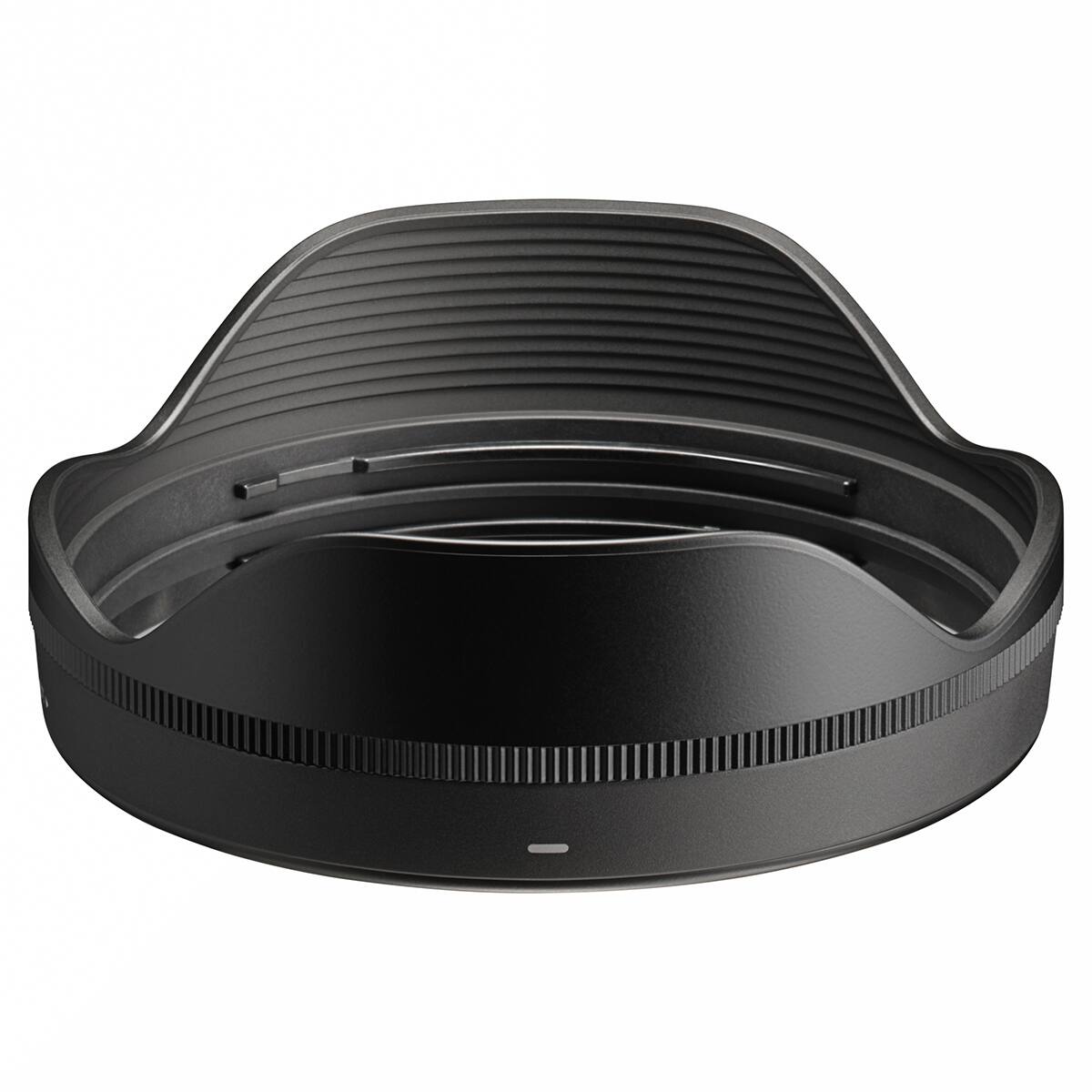 Alt View 2. Sigma - Sigma 20-200mm f/3.5-6.3 DG Contemporary Lens for Sony E - Black.