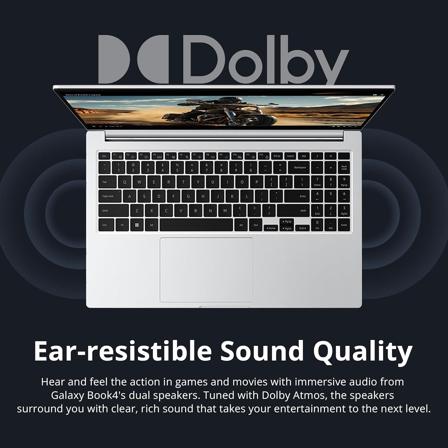Samsung Galaxy Book4 15.6