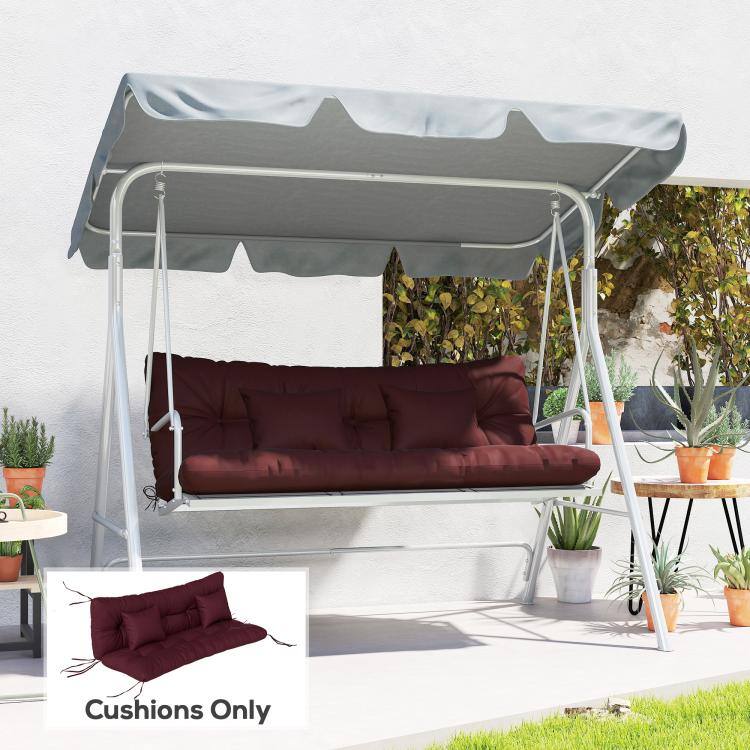 Cushions Only