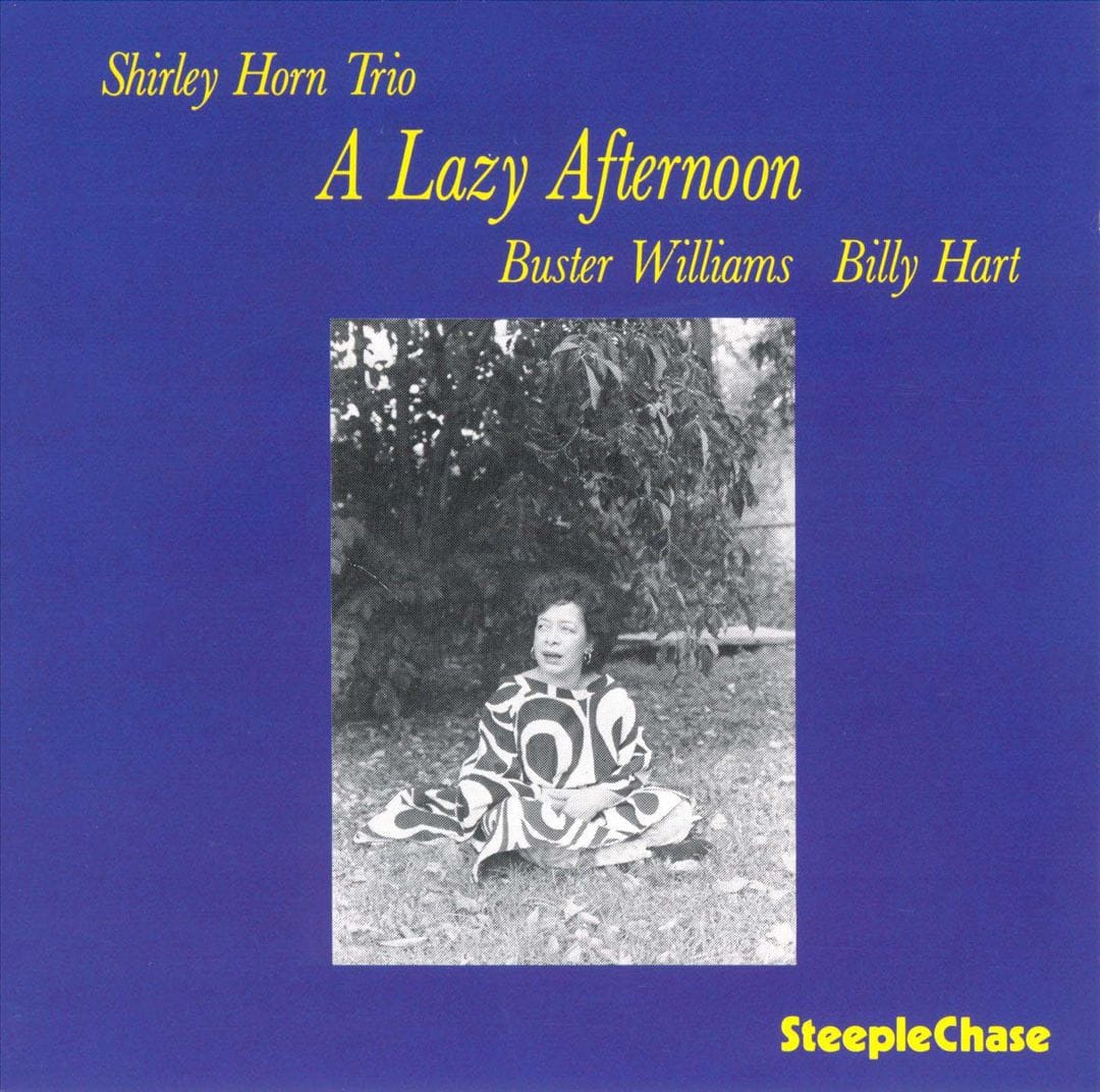 A Lazy Afternoon [LP] [VINYL]