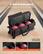 3-Ball Bowling Bag
Layered storage structure for easy organization
- 3 Balls + Shoes + Accessories
- Hook and Loop Fastener
- PE Divider
- 600D Oxford Fabric