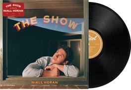 Niall Horan - The Show - VINYL LP