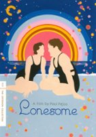 Lonesome [Criterion Collection] [2 Discs] - Front_Zoom