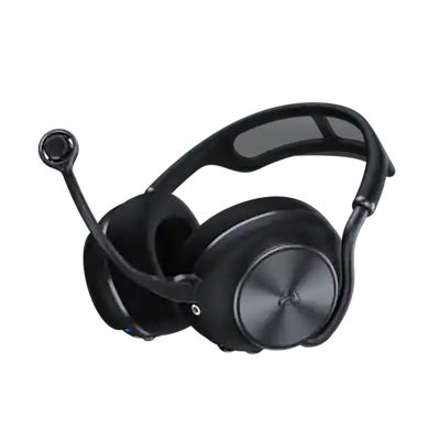 Turtle Beach Stealth Pro II Multiplatform Wireless Over Ear Gaming Turtle Beach Stealth Pro II Multiplatform Wireless Over Ear Gaming