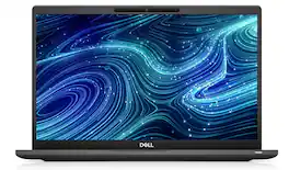 Dell - Latitude 7320 Certified Refurbished 13.3", Intel Core i7-1165G7, 16GB RAM, 512GB SSD - Gray