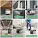 - Crawl Space
- Flooded Basement
- Water Damage Repair
- Commercial Use
- Living Room
- Construction Drying