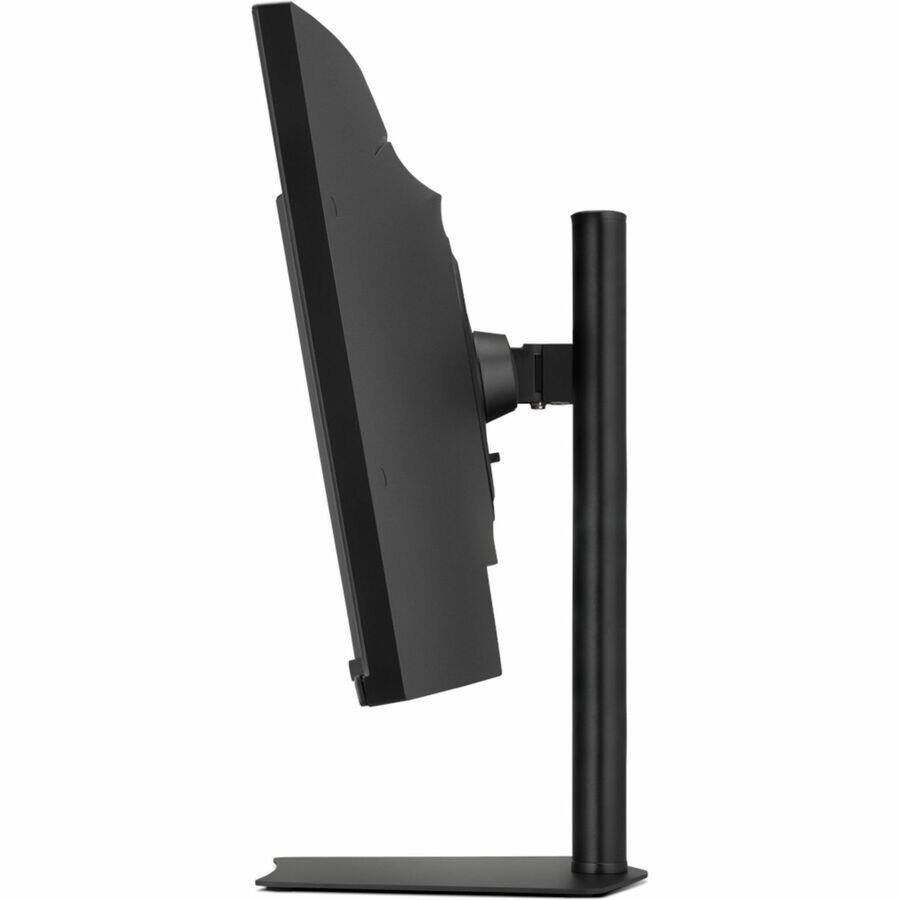 Alt View 7. ViewSonic - ViewSonic VG3420C 34 Inch UWQHD 1440p Curved Docking Monitor, 1900R IPS Display for Immersive Home and Office - Unknown.