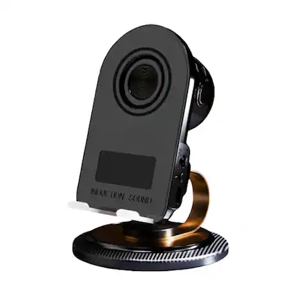 INDUCTION SOUND