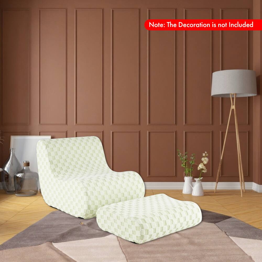 Note: The Decoration is not Included