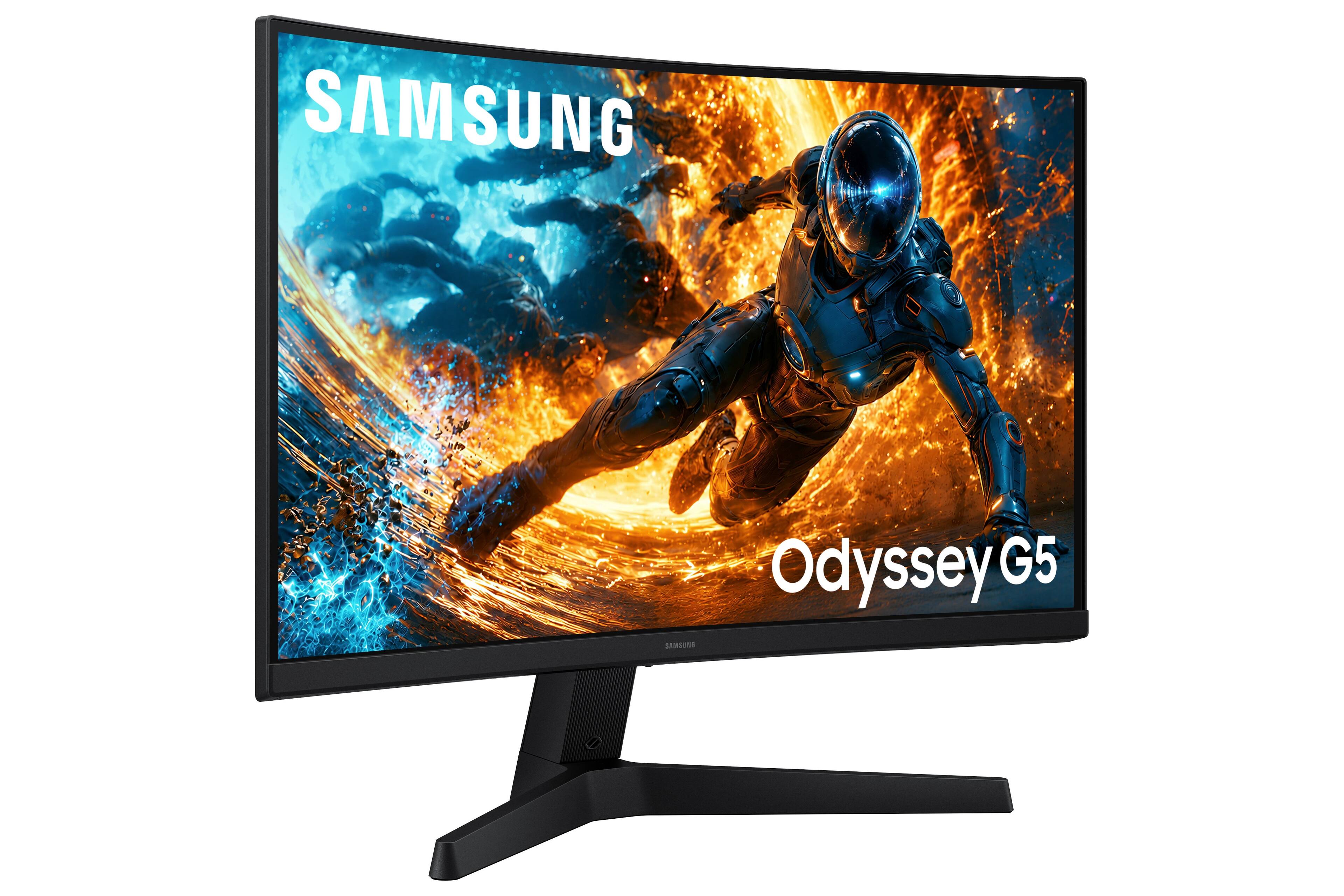 SAMSUNG Odyssey G5