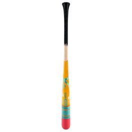 Victus Sports - Houston Astros Souvenir No. 2 Pencil Bat - Multicolor