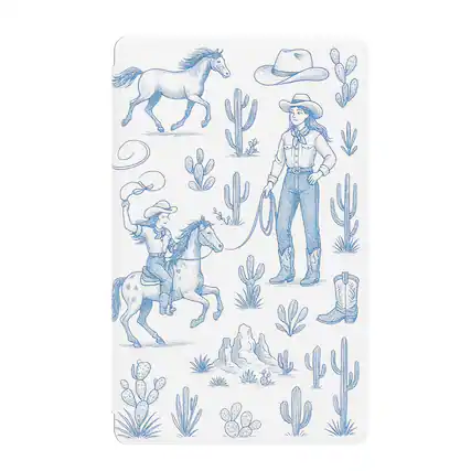 Front. SaharaCase - reMarkable Paper Pro Move 7.3" Case | Slim Folio | Auto Wake/Sleep | Venture Series - Western White.