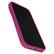 Back. OtterBox - Profile Series Hard Shell for Apple iPhone 17 Pro - Pink.
