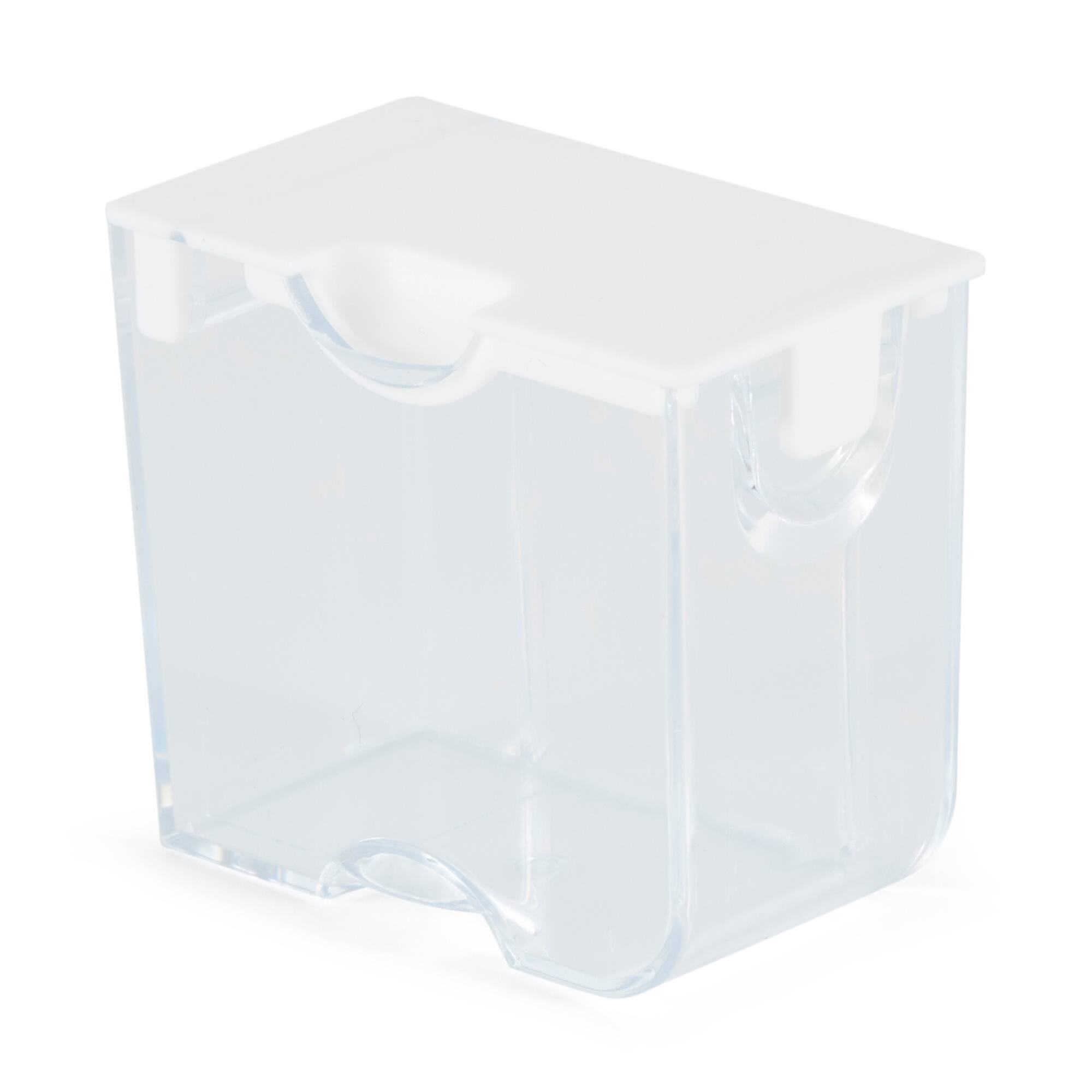 Alt View 3. Bead Storage Solutions - Bead Storage Bundle with Tray, Lid, and 30 Piece Craft Supplies Container Pack.