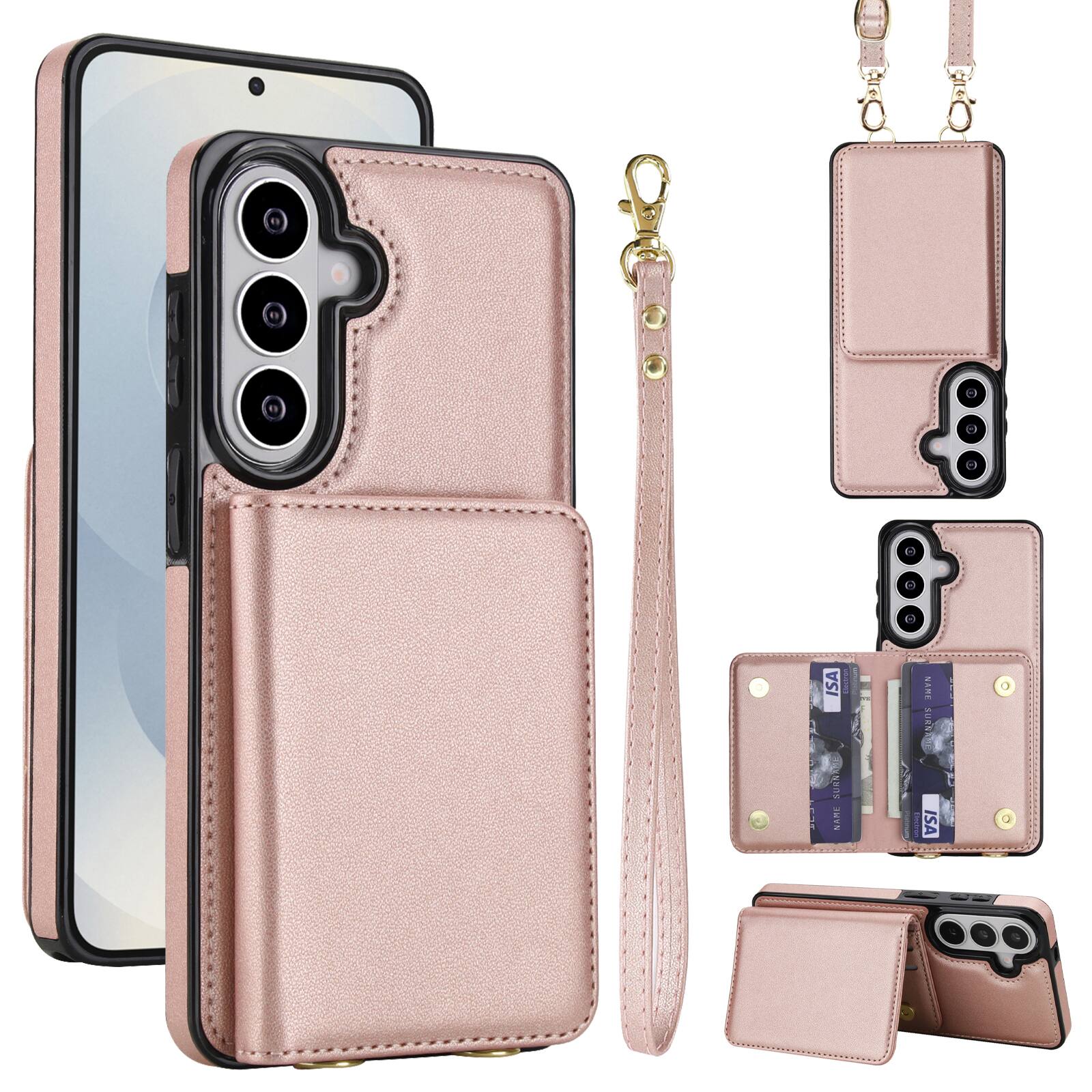 Rosegold