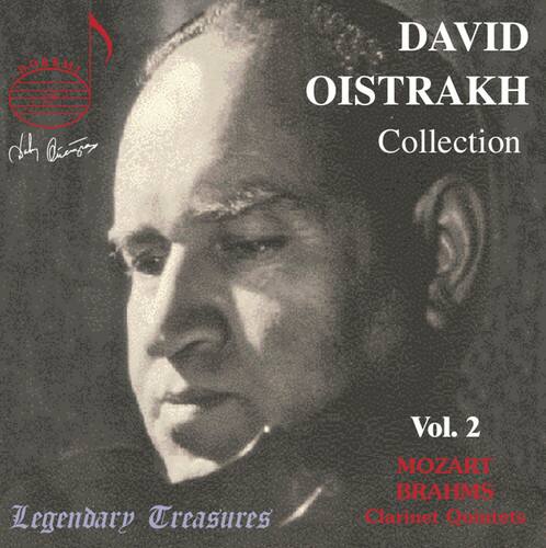 David Oistrakh - Collection 2   - COMPACT DISCS [CD] price history on PriceWatchPro