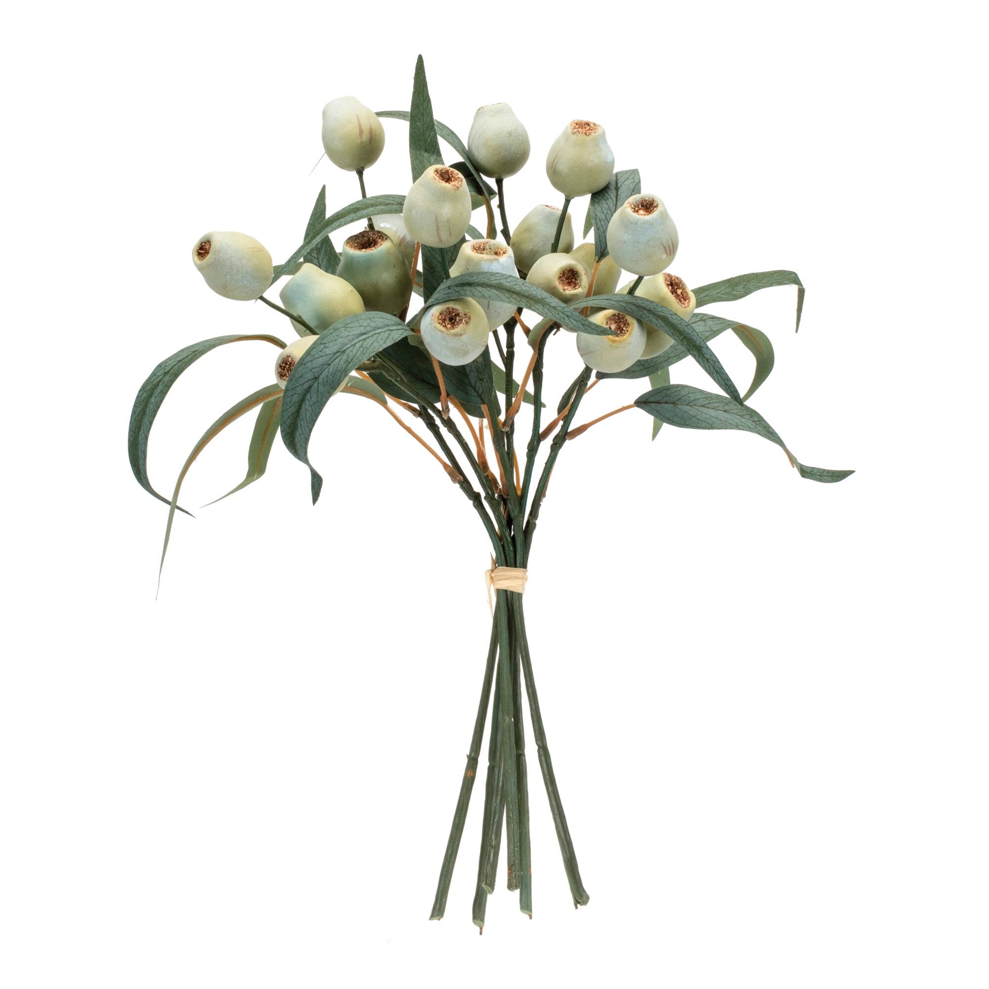 BreeBe - Pod Foliage Bundle (Set of 2) - Green