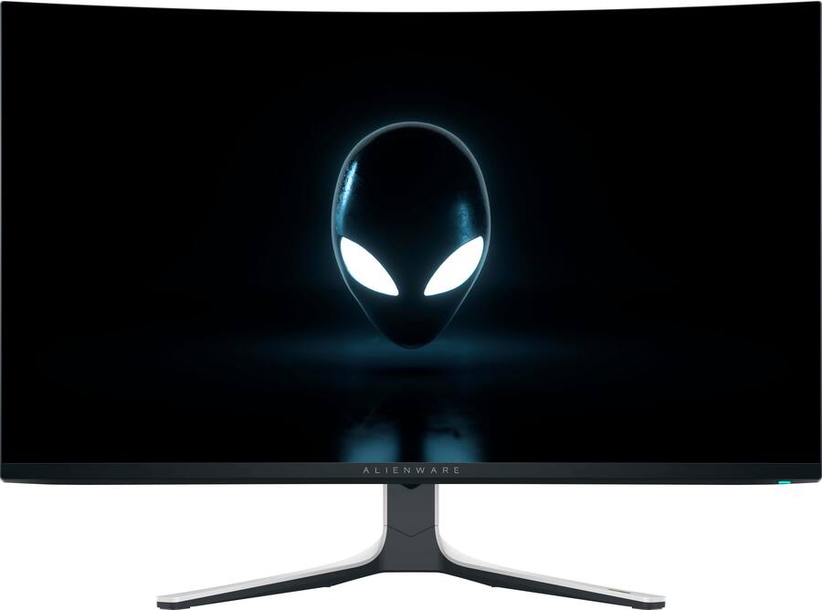 AW3225QFAlienware32インチ4K OLED Alienware AW3225QF 31.6