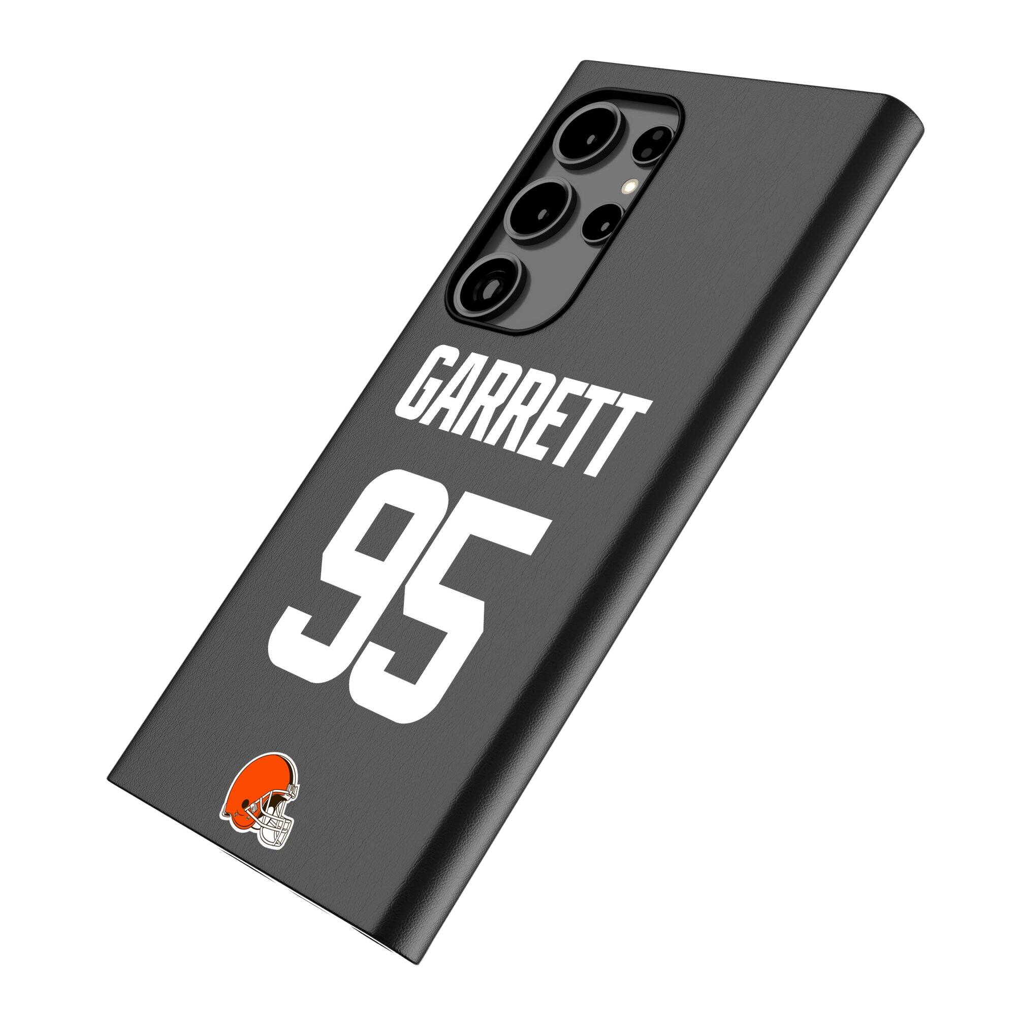 GARRETT  
95