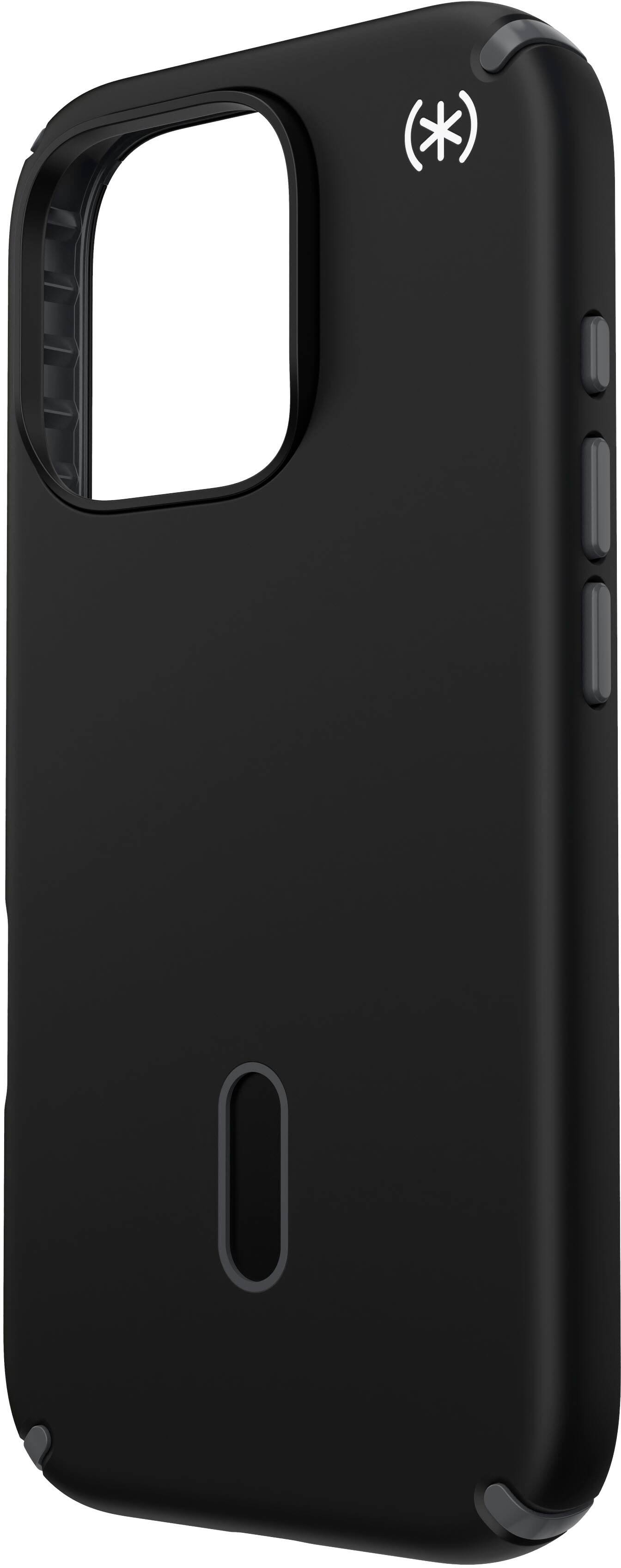 Speck Presidio2 Pro ClickLock Case with MagSafe for Apple iPhone 16 Pro