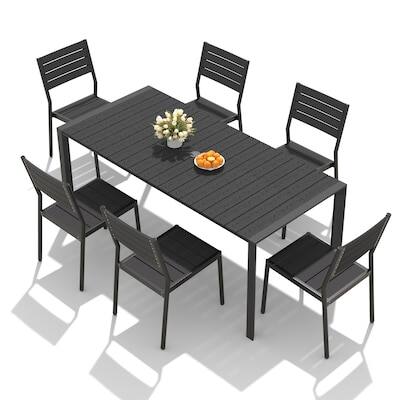 Gray-9PC