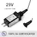 29V Low Voltage Supply E200916 2POWER IV UL us JT-DC045V0600-C CLASS 0.20A C LISTED USE CZJUTAI 5V-0.60A 60Hz 60A Model: 120V-0.5 5 OUTDOOR Input: 4.5V tt Output: RAINTIGHT AND FO - Mur INDOOR Css or nt ec aO FOR or B pog P - fadees atachment Jrdr T Shock te Poe wrter - Eche e t pak of - aver l mpo 03 m tta 3 tha tha ave an ca WARNING: 2 mcesure dephr ncce onrib nseec $ und ae F te - p Nor jtachment L 100% UL CERTIFICATED