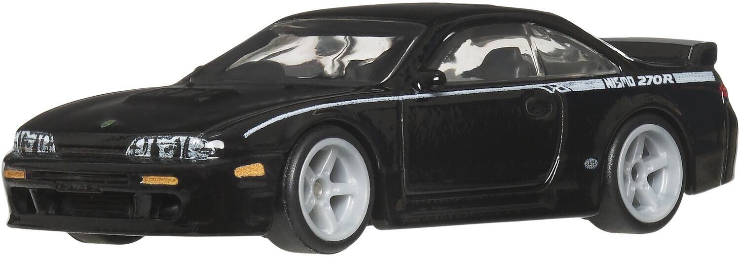 NISMO 270R