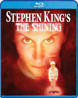 The Shining - BLU-RAY