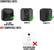 COMPATIBLE WITH:
- ALL NEW BLINK OUTDOOR
- BLINK XT
- BLINK XT 2
NOT COMPATIBLE WITH:
- BLINK INDOOR HOME SECURITY CAMERA