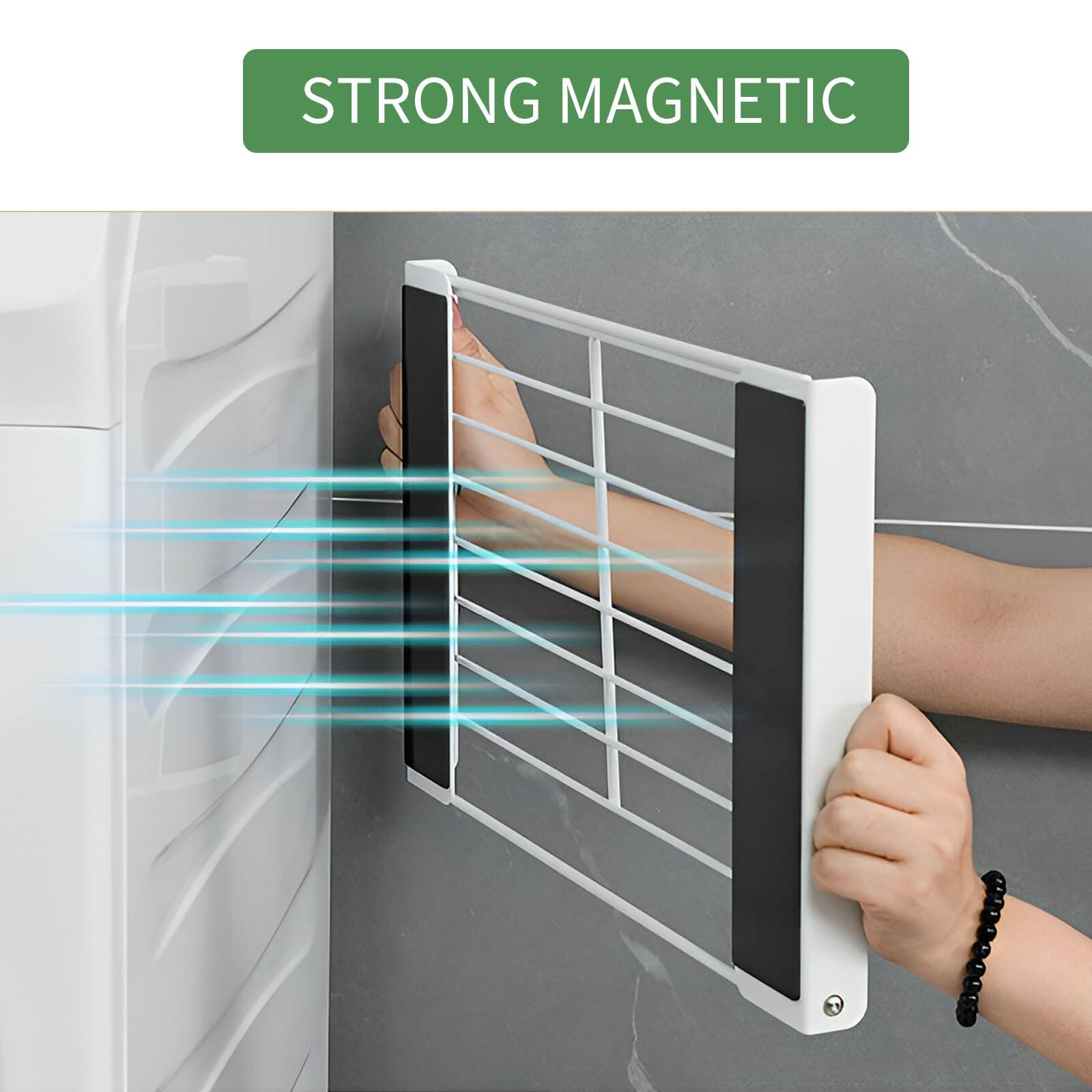 STRONG MAGNETIC