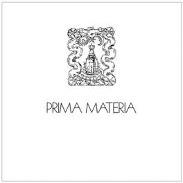 Prima Materia - La Coda Della Tigre - VINYL LP