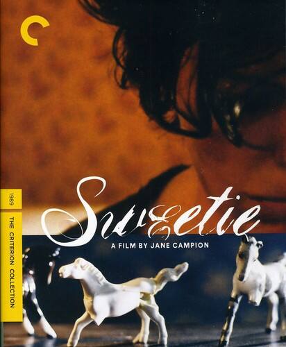 Sweetie (Criterion Collection) - BLU-RAY