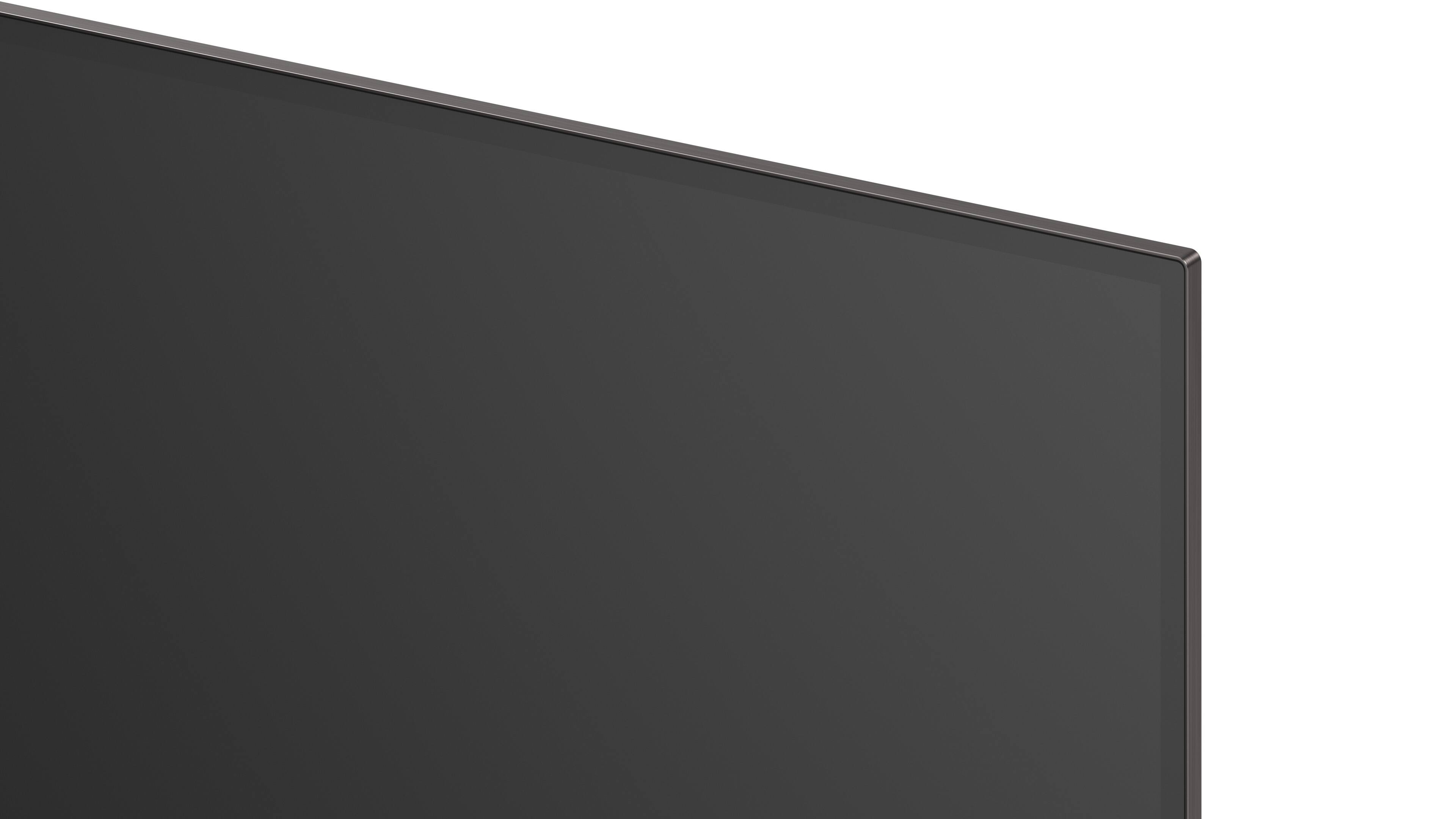 Alt View 29. LG - 83" Class B6 Series OLED AI 4K Smart webOS TV (2026).