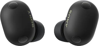 Sony WF 1000XM6 Best Truly Wireless Noise Cancelling Earbuds Black Sony WF 1000XM6 Best Truly Wireless Noise Cancelling Earbuds Black