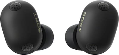 Sony WF 1000XM6 Best Truly Wireless Noise Cancelling Earbuds Black Sony WF 1000XM6 Best Truly Wireless Noise Cancelling Earbuds Black