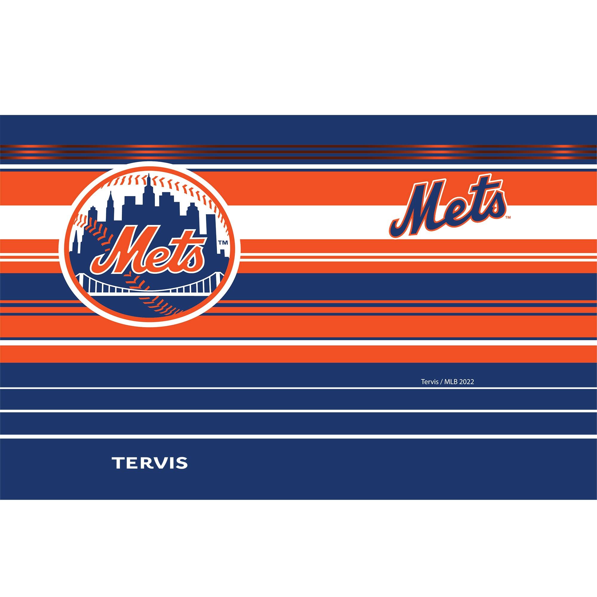 Mets  
Mets  
Tervis / MLB 2022  
TERVIS