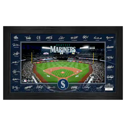 Sure, here is the corrected and grouped text from the image:
---
**Seattle Mariners**
**2025**
**Limited Edition of 500**
**0001**
**Signature Mariners**
**Derek Jeter**
**Ichiro**
**Ken Griffey Jr.**
**Rafael Soriano**
**J. P. Crawford**
**Kyle Seager**
**Nelson Cruz**
**Robinson Canó**
**Marine**
**J. P. Crawford**
**Kyle Seager**
**Nelson Cruz**
**Robinson Canó**
**Derek Jeter**
**Ichiro**
**Ken Griffey Jr.**
**Rafael Soriano**
**J. P. Crawford**
**Kyle Seager**
**Nelson Cruz**
**Robinson Canó**
**Derek Jeter**
**Ichiro**
**Ken Griffey Jr.**
**Rafael Soriano**
**J. P. Crawford**
**Kyle Seager**
**Nelson Cruz**
**Robinson Canó**
**Derek Jeter**
**Ichiro**
**Ken Griffey Jr.**
**Rafael Soriano**
**J. P. Crawford**
**Kyle Seager**
**Nelson Cruz**
**Robinson Canó**
**Derek Jeter**
**Ichiro**
**Ken Griffey Jr.**
**Rafael Soriano**
**J. P. Crawford**
**Kyle Seager**
**Nelson Cruz**
**Robinson Canó**
**Derek Jeter**
**Ichiro**
**Ken Griffey Jr.**
**Rafael Soriano**
**J. P. Crawford**
**Kyle Seager**
**Nelson Cruz**
**Robinson Canó**
**Derek Jeter**
**Ichiro**
**Ken Griffey Jr.**
**Rafael Soriano**
**J. P. Crawford**
**Kyle Seager**
**Nelson Cruz**
**Robinson Canó**
**Derek Jeter**
**Ichiro**
**Ken Griffey Jr.**
**Rafael Soriano**
**J. P. Crawford**
**Kyle Seager**
**Nelson Cruz**
**Robinson Canó**
**Derek Jeter**
**Ichiro**
**Ken Griffey Jr.**
**Rafael Soriano**
**J. P. Crawford**
**Kyle Seager**
**Nelson Cruz**
**Robinson Canó**
**Derek Jeter**
**Ichiro**
**Ken Griffey Jr.**
**R