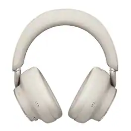 Technics - Flagship Reference Class True Wireless Noise Cancelling Over-Ear Headphones - Silver