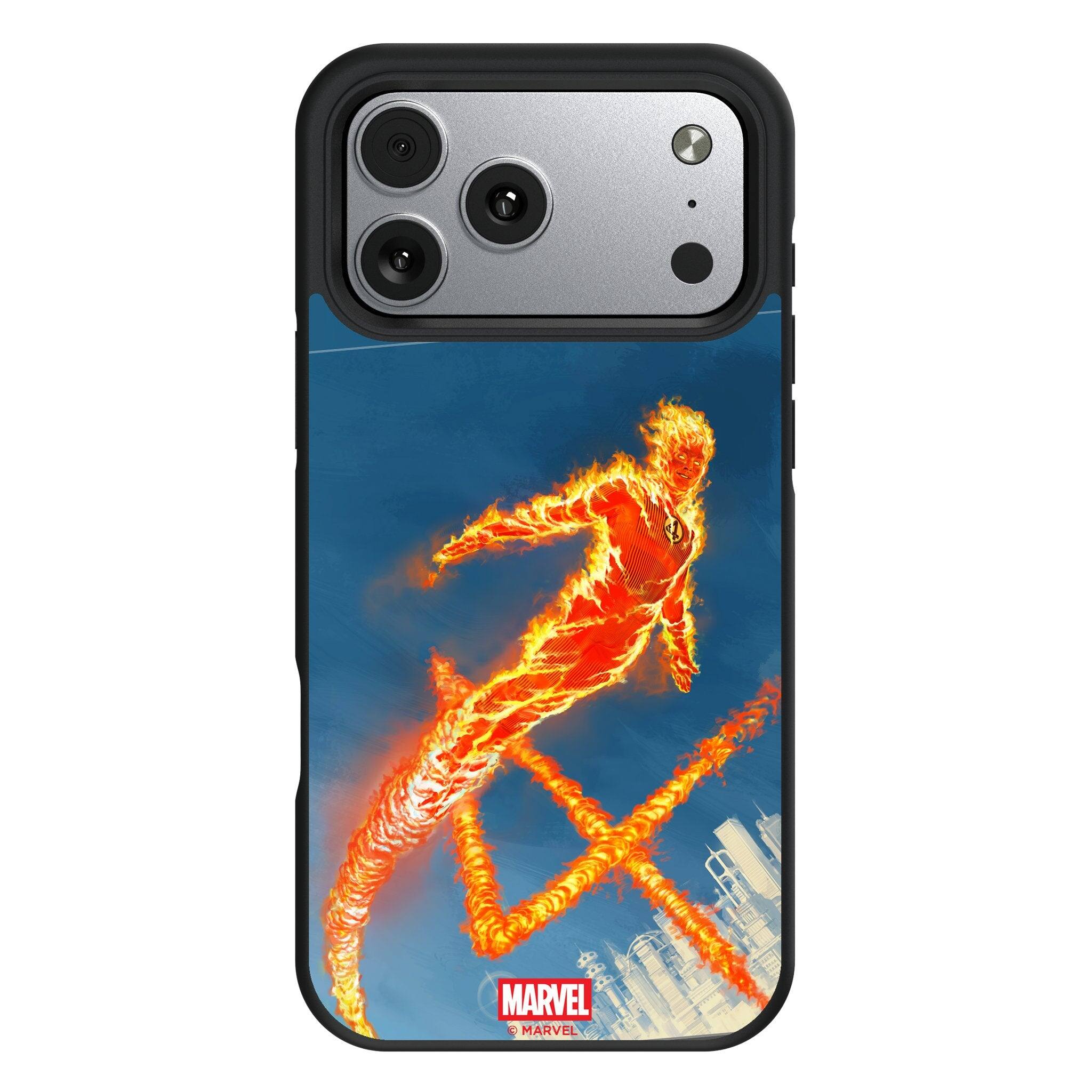 Human Torch
