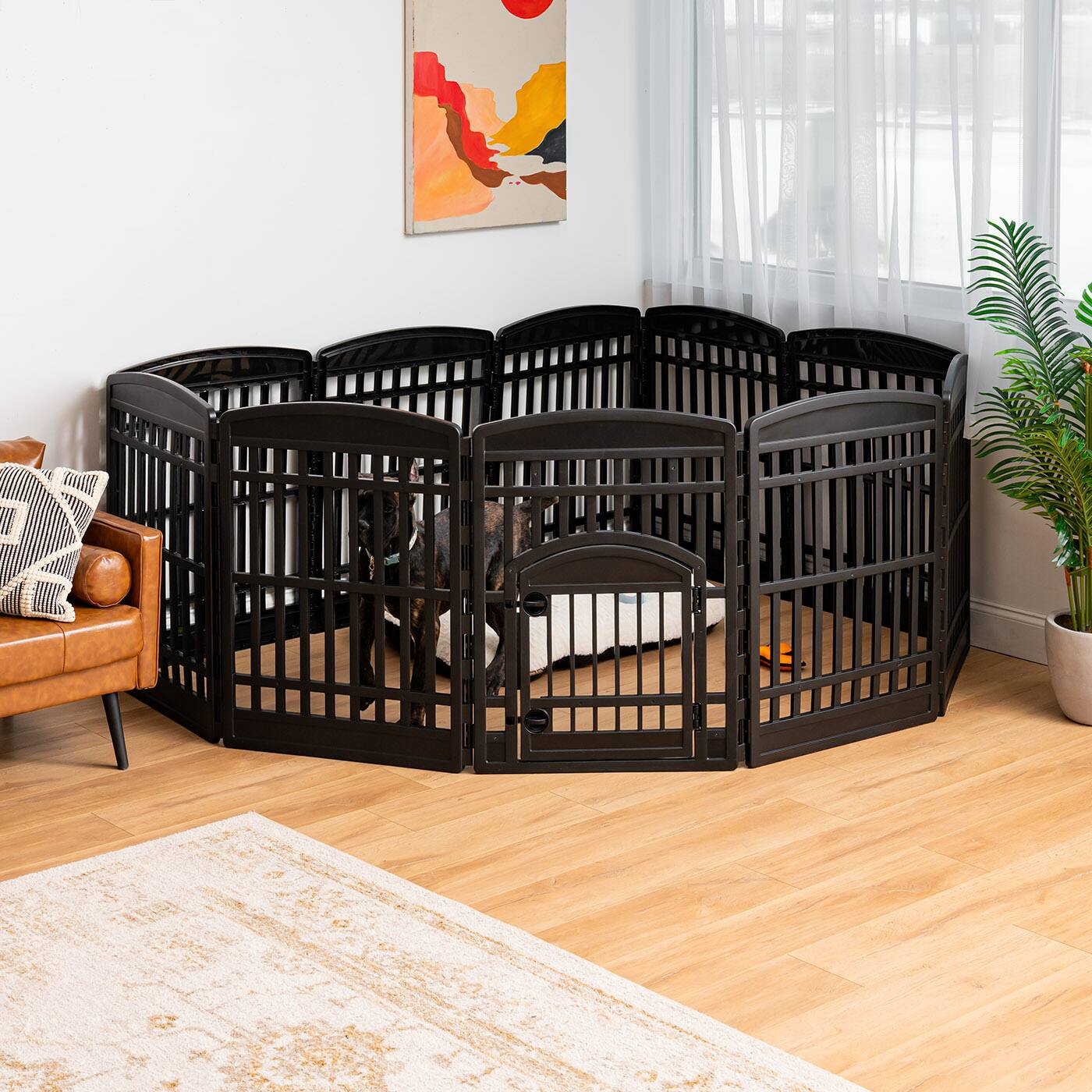 IRIS USA IRIS 4 10 Panel 24/34
